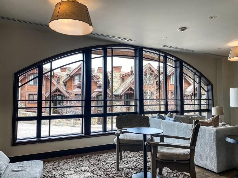 Luxury Auberge Madeline Residence Building Telluride Kültér fotó