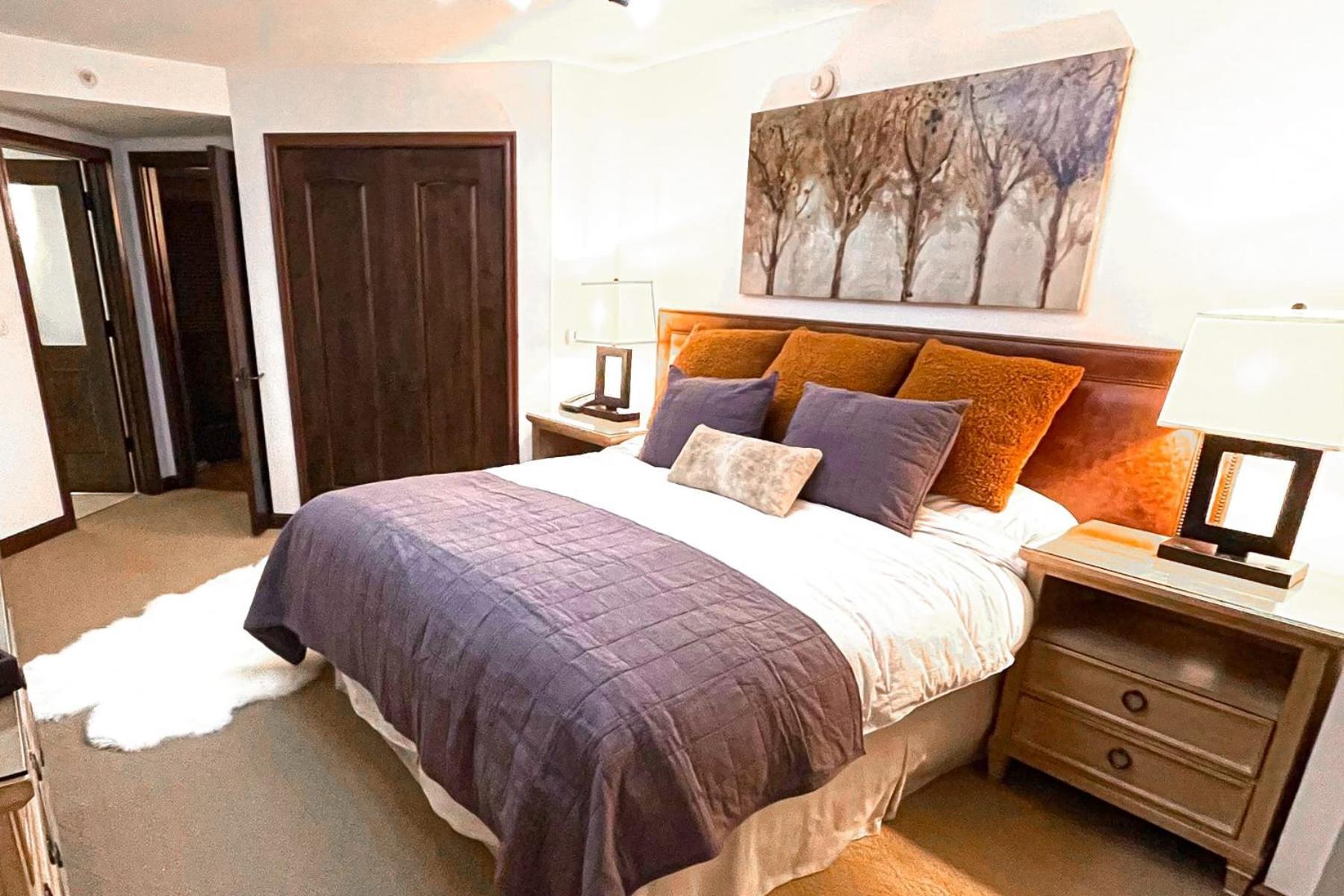Luxury Auberge Madeline Residence Building Telluride Kültér fotó