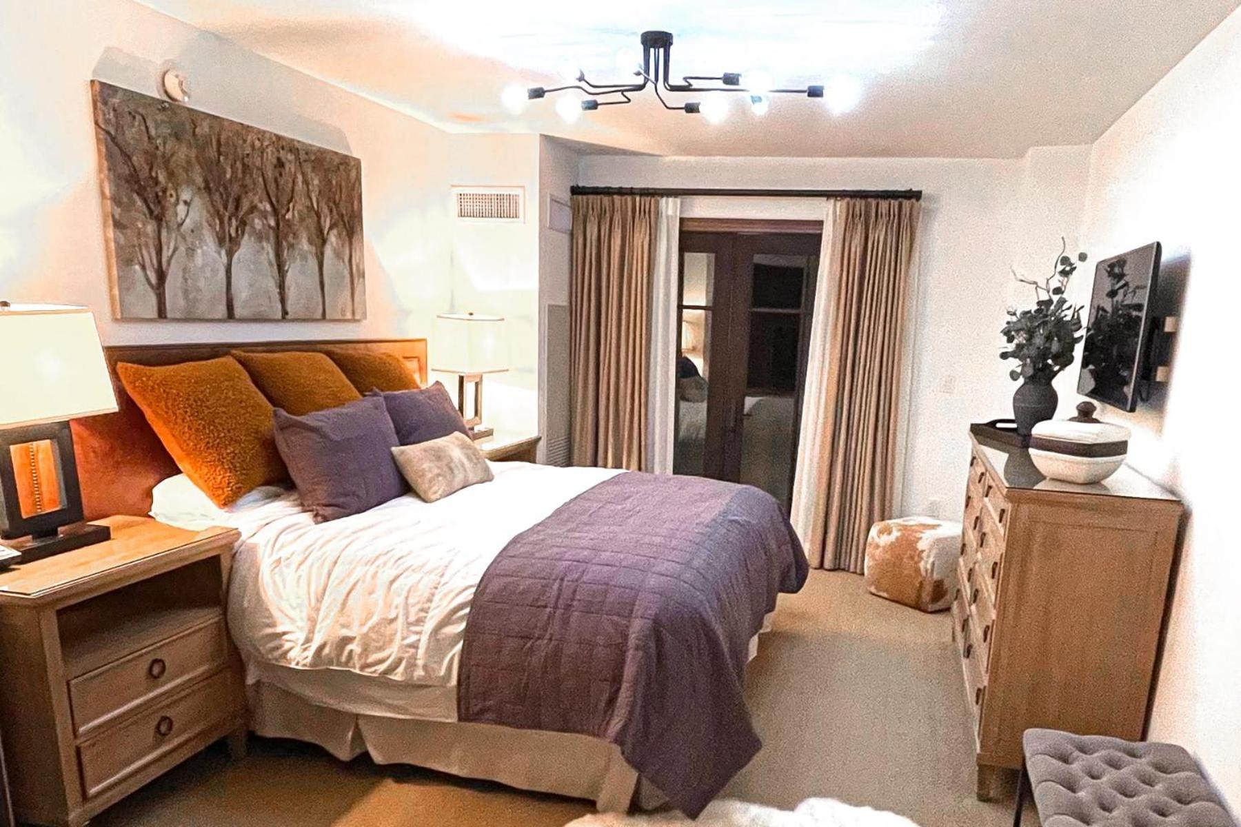 Luxury Auberge Madeline Residence Building Telluride Kültér fotó