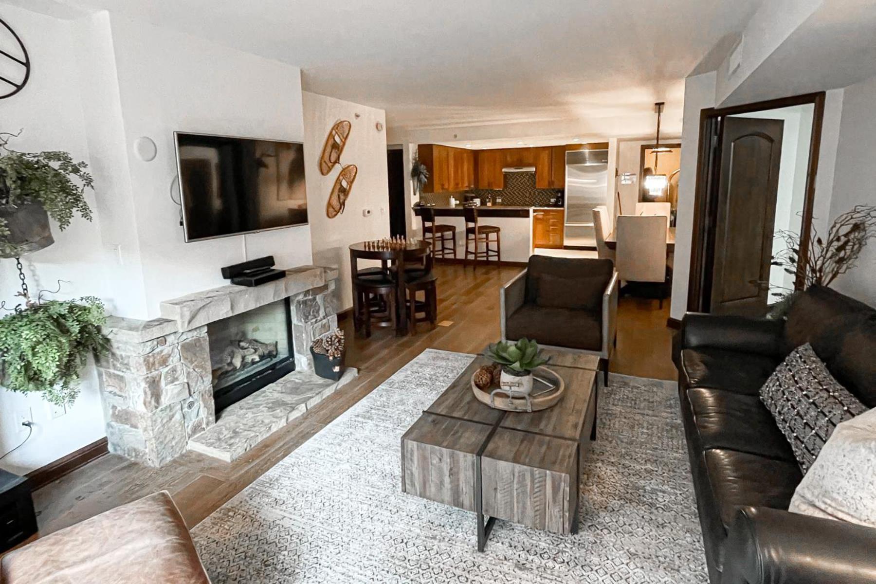 Luxury Auberge Madeline Residence Building Telluride Kültér fotó